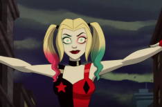 'Harley Quinn' Trailer: DC Universe Brings the Laughs to Comic-Con (VIDEO)