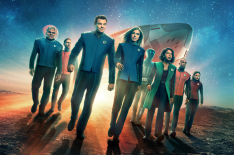 'The Orville' Moves From Fox to Hulu, Season 3 Pushed to Late 2020