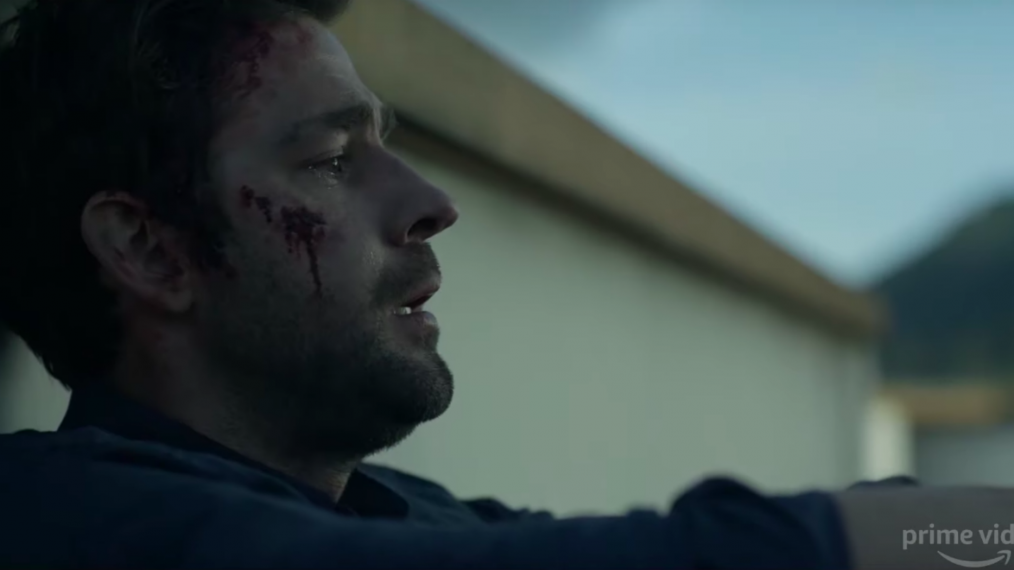 'Tom Clancy's Jack Ryan' Unveils Season 2 Action-Packed Trailer (VIDEO)