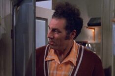 Seinfeld - Michael Richards