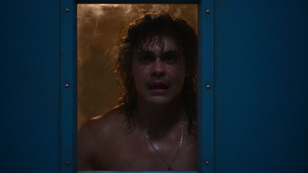 Stranger Things Season 4: Is Billy Dead?