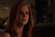 Sarah Rafferty as Donna Paulsen in Suits - 'Home to Roost' - Season 7, Episode 6