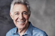 Barry Williams of A Very Brady Renovation