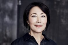 Chasing the Cure's Ann Curry