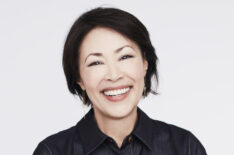 Chasing the Cure's Ann Curry