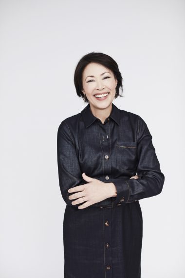 Chasing the Cure's Ann Curry