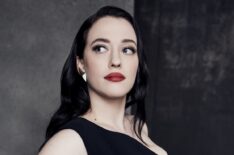 Dollface's Kat Dennings