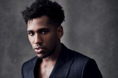 Brandon Mychal Smith of Four Weddings and a Funeral