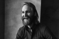 Wyatt Russell of Lodge 49