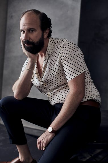 Brett Gelman