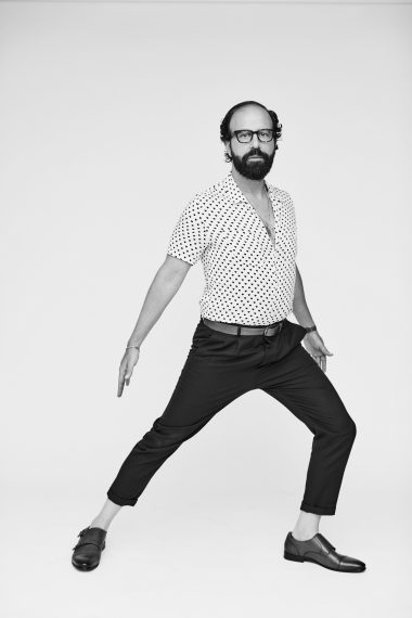 Brett Gelman