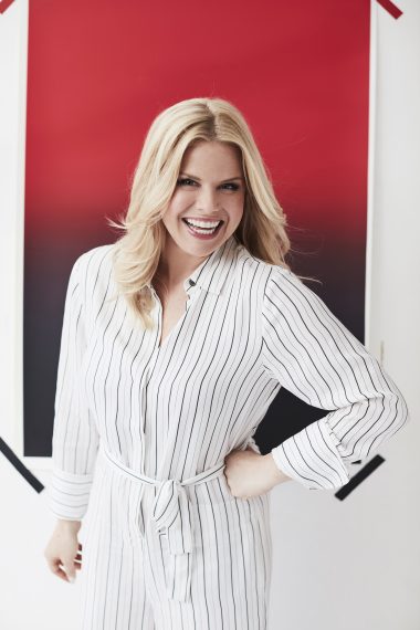 Megan Hilty