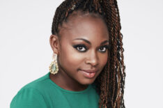 Naturi Naughton