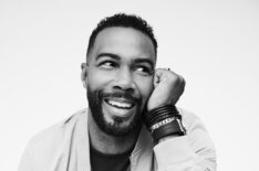 Omari Hardwick