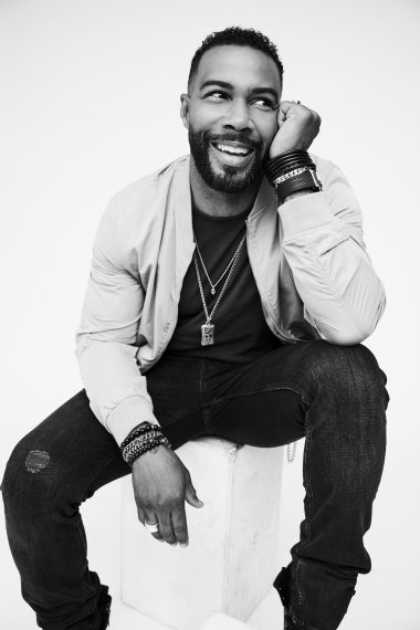 Omari Hardwick