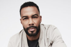 Omari Hardwick