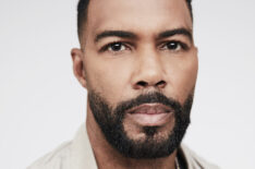 Omari Hardwick