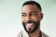 Omari Hardwick