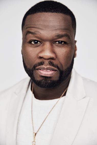 50 Cent