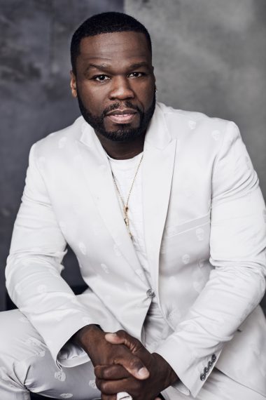 50 Cent