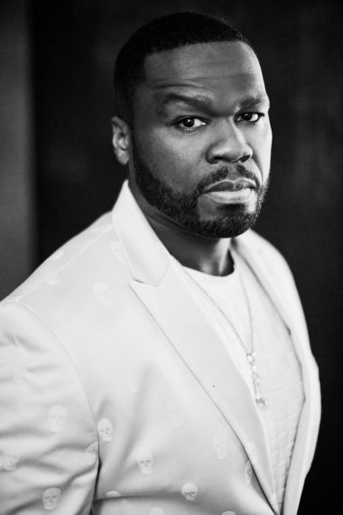 50 Cent