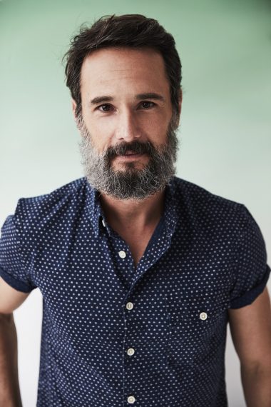 Rodrigo Santoro