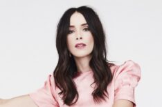 Abigail Spencer