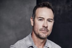 Chris Jacobs of Taken at Birth