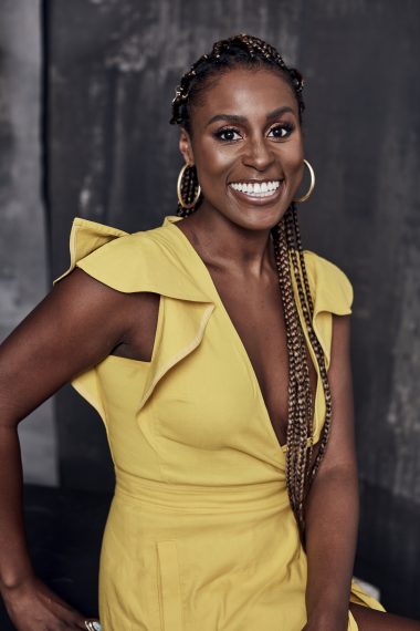 Issa Rae