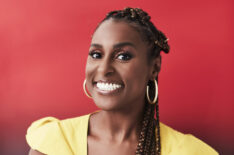 A Black Lady Sketch Show and Insecure star Issa Rae