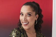 A Black Lady Sketch Show's Robin Thede