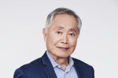 The Terror: Infamy's George Takei