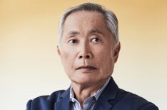 The Terror: Infamy's George Takei