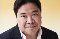 Alexander Woo of The Terror: Infamy
