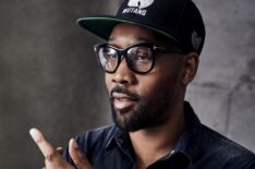 RZA of the Wu-Tang Clan