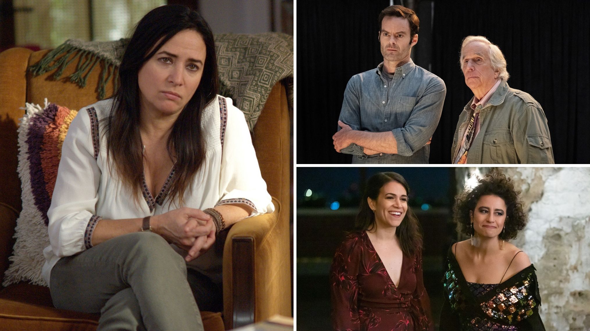 10 Best Shows of the Year So Far, Based on Rotten Tomatoes Scores (PHOTOS)