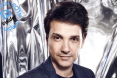 Ralph Macchio of Cobra Kai at Comic-Con 2019