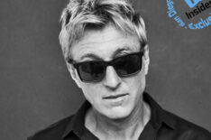 William Zabka at Comic-Con 2019