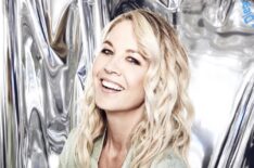 Jenna Elfman of Fear the Walking Dead at Comic-Con 2019