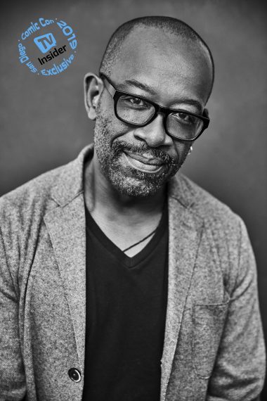 Lennie James