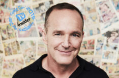 Clark Gregg