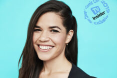 America Ferrera of Superstore