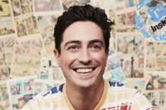 Ben Feldman of Superstore