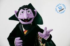 You Can Count on...The Count! The 'Sesame Street' Legend Celebrates 50 Years (VIDEO)