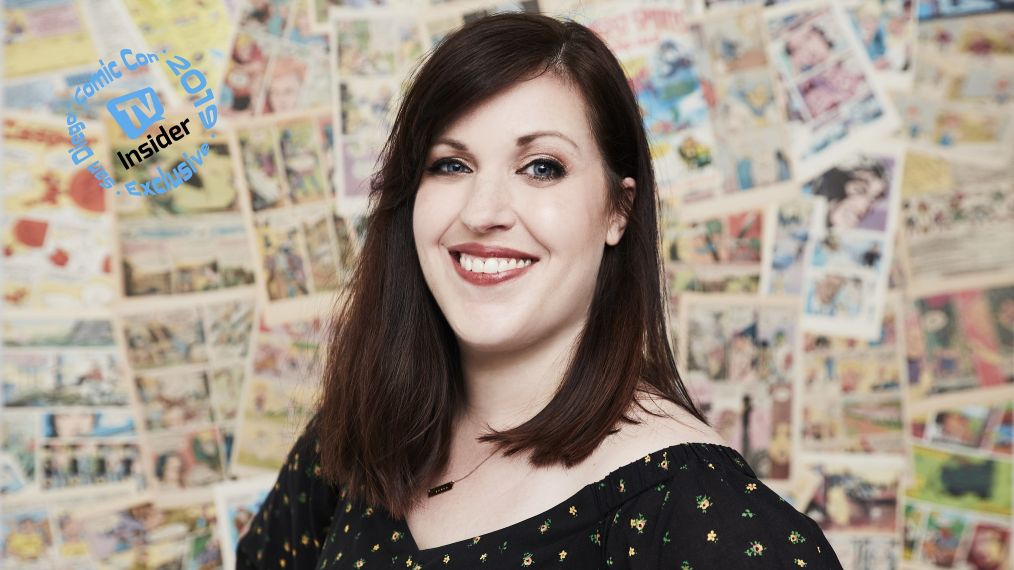 Allison Tolman