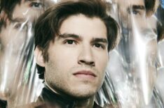 Cameron Cuffe