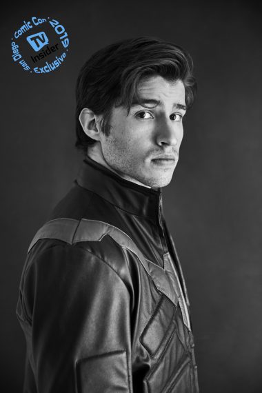 Cameron Cuffe