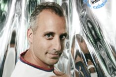 Joe Gatto of Impractical Jokers