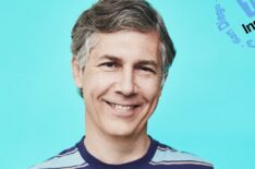 Chris Parnell