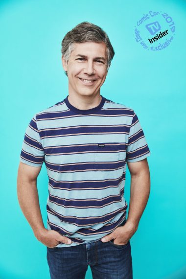 Chris Parnell